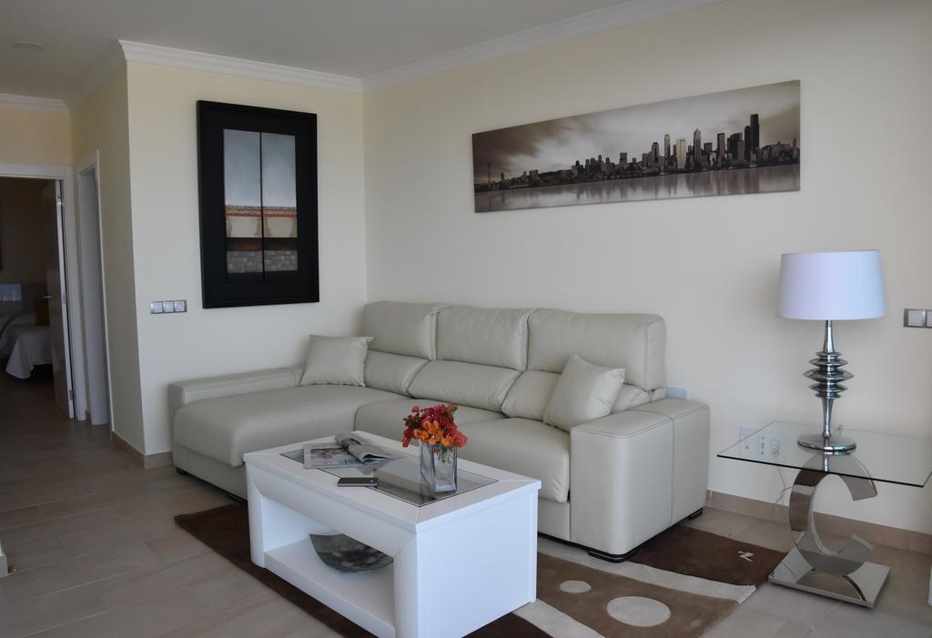 Sunset Apartment