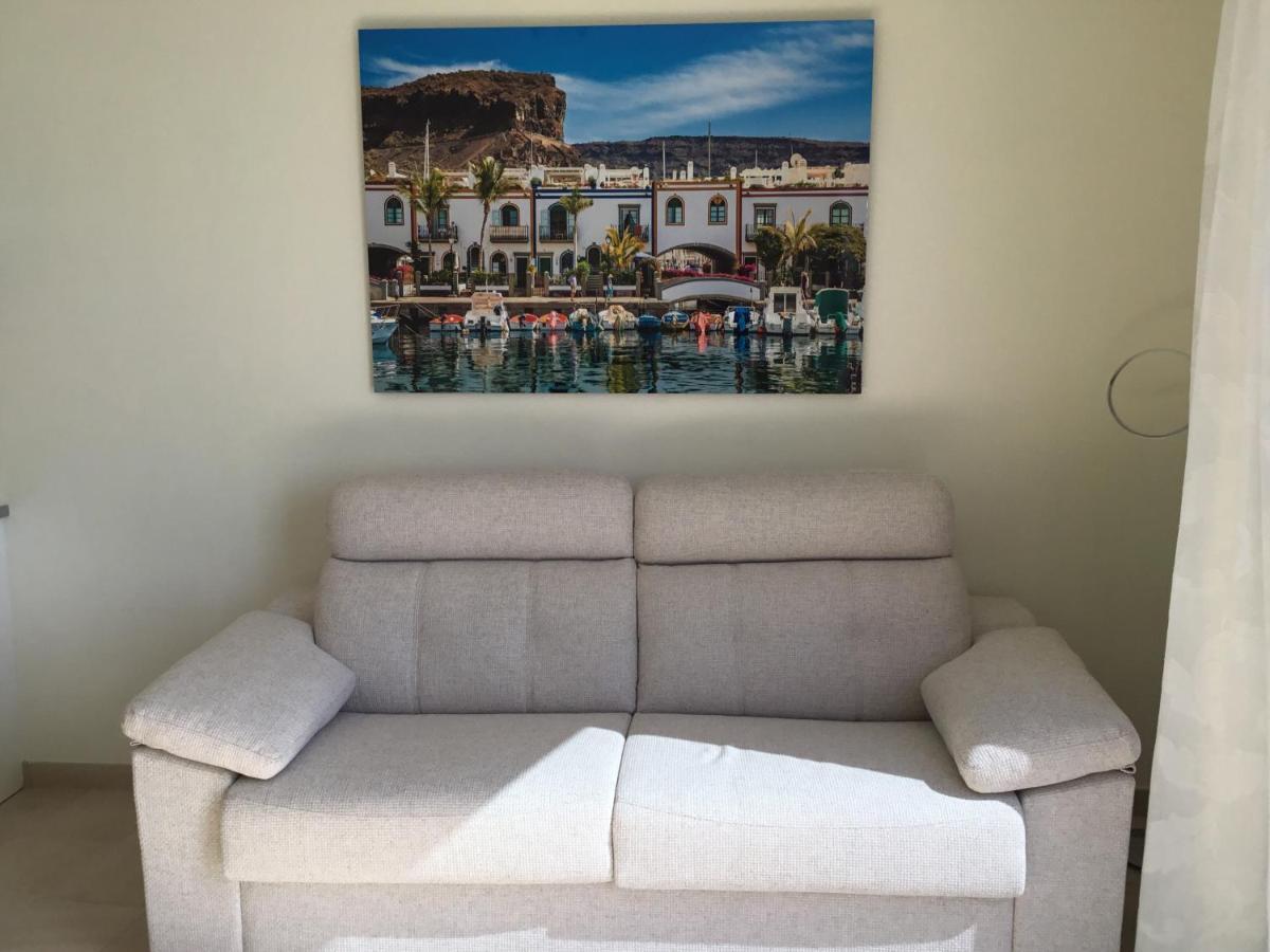 Sunset Apartment
